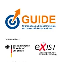 Composing guide