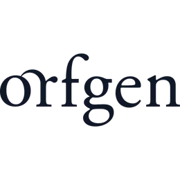 Orfgen