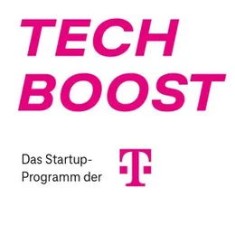 TechBoost Startup