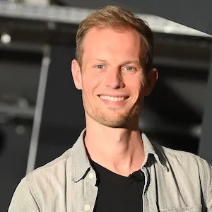 Christian Dasbach