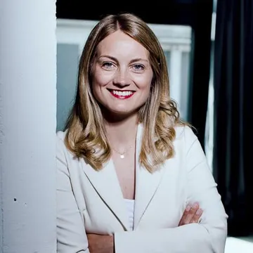 Jennifer Poppenberg