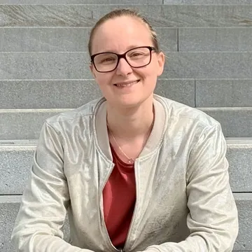 Maren Cottin
