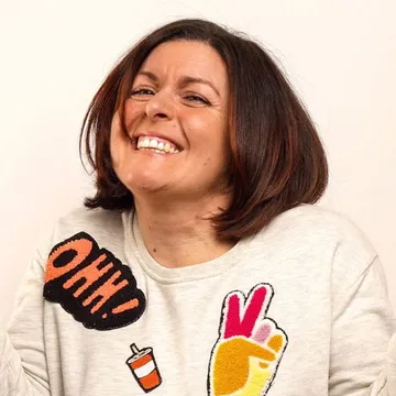 Martina Yazgan