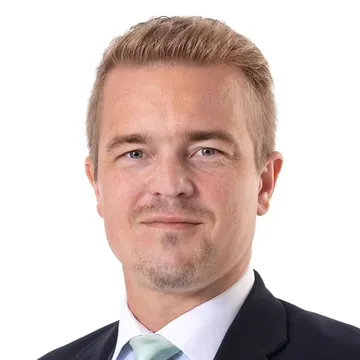 Patrick Müller